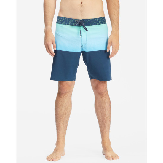 Billabong Ανδρικό μαγιό Fifty50 Panel Pro 18" - Boardshorts for Men